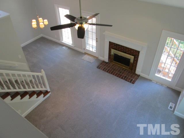 100 Skylark Way Raleigh, NC 27615 - Photo 6 of 25 Gallery Image 6