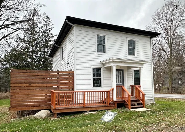 $325,000 | 2951 State Route, Aurora, NY 13026