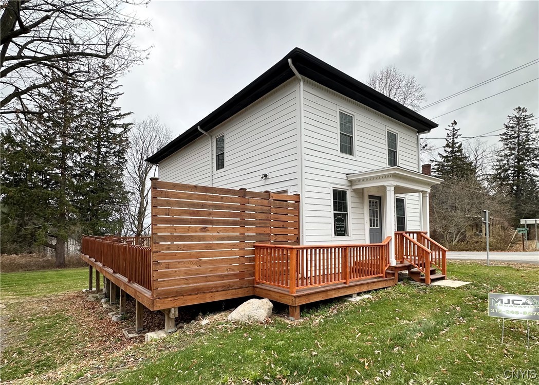 2951 State Route Aurora, NY 13026 - Photo 19 of 28