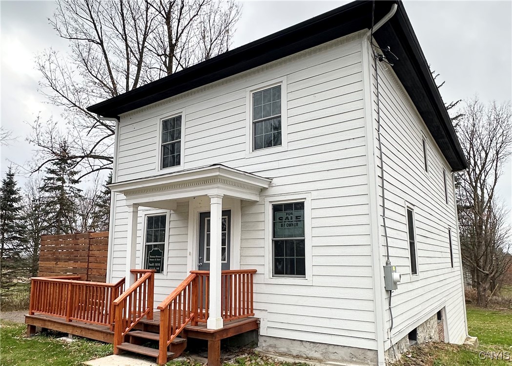 2951 State Route Aurora, NY 13026 - Photo 2 of 28