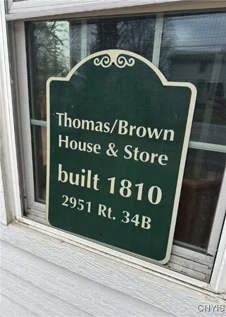$325,000 | 2951 State Route, Aurora, NY 13026
