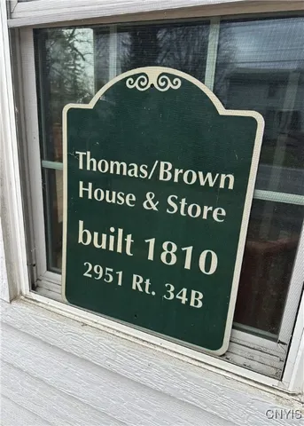 $325,000 | 2951 State Route, Aurora, NY 13026