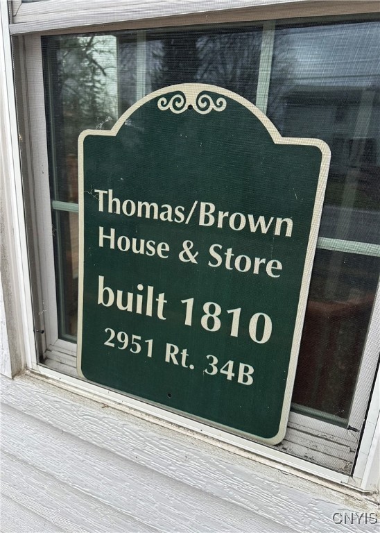 2951 State Route Aurora, NY 13026 - Photo 28 of 28