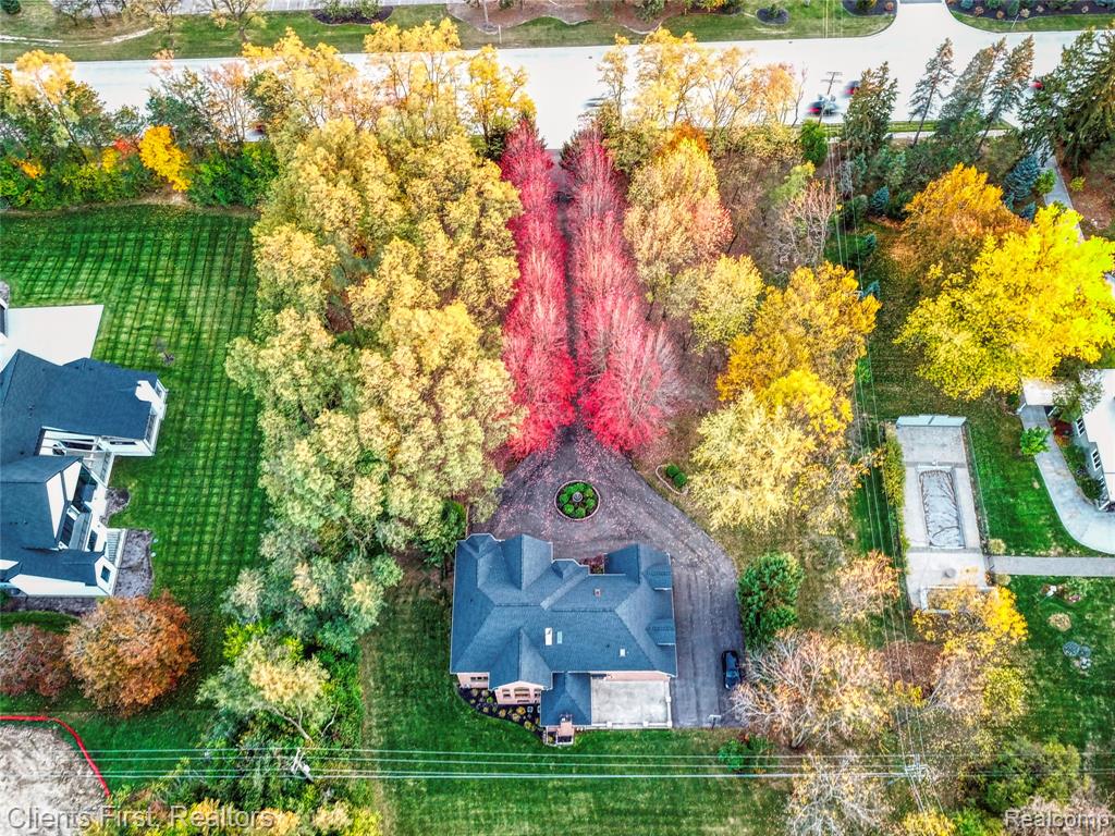 40600 8 Mile Road Northville, MI 48167 - Photo 87 of 99