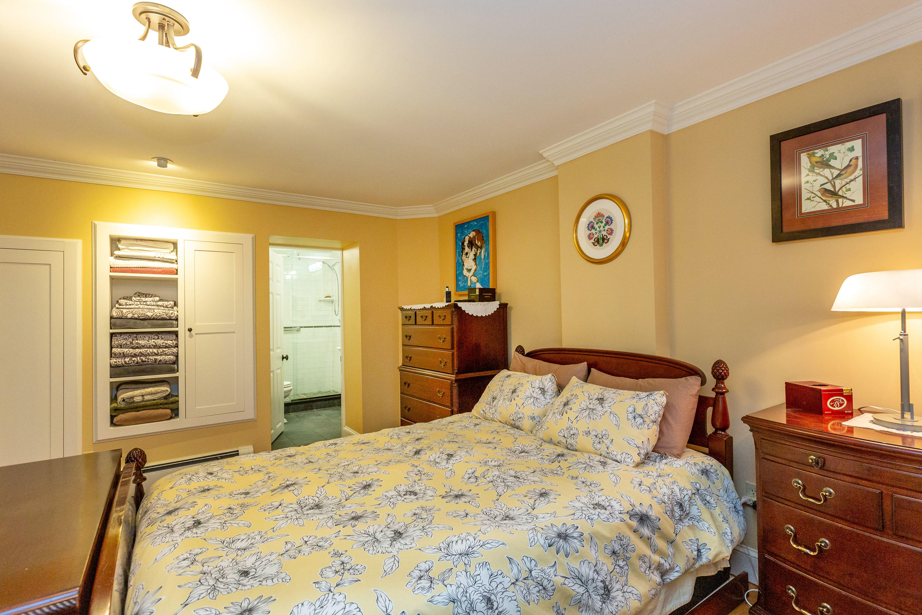 727 Congress Street, Unit 2 Portland, ME 04101 - Photo 35 of 51 Congress_Chadbourne_42