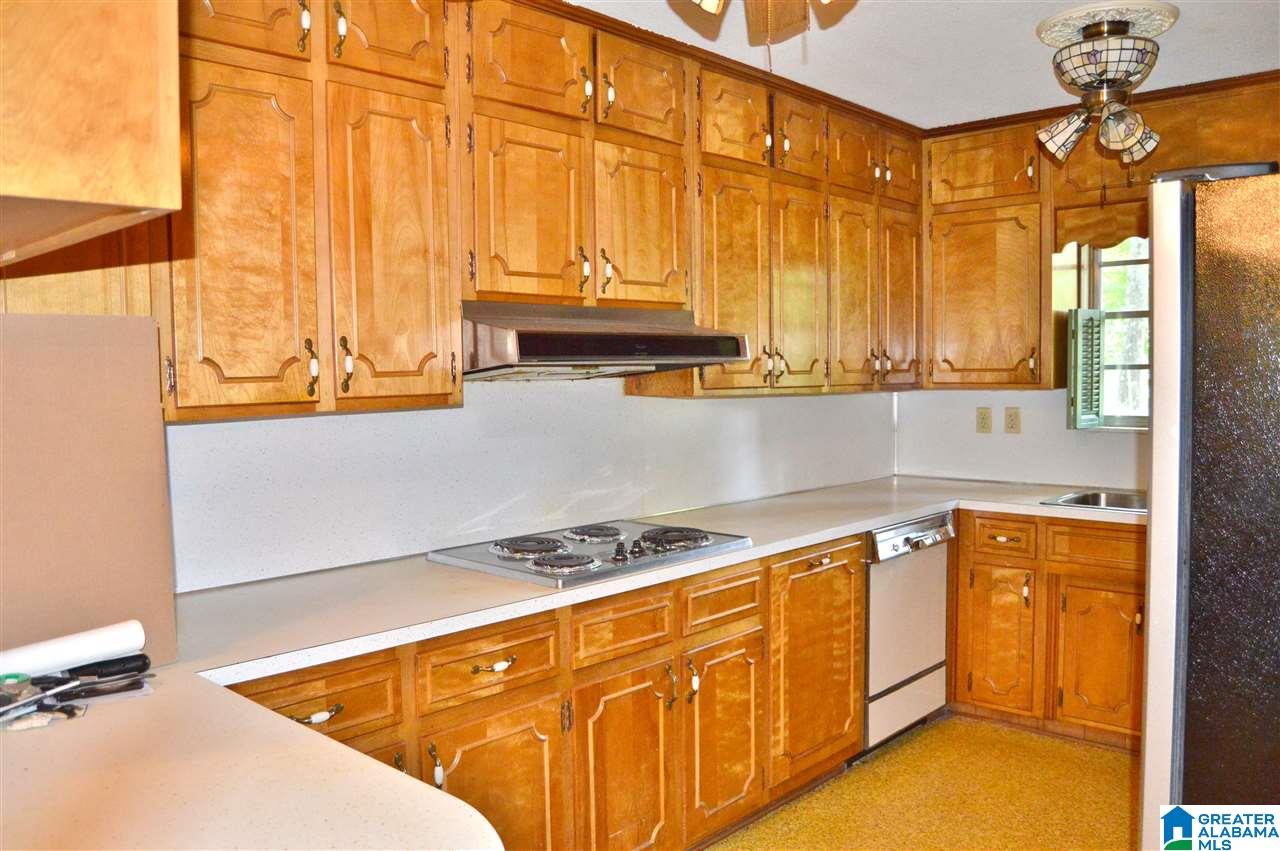 5335 Bluff View Road Mount Olive, AL 35117 - Photo 20 of 22