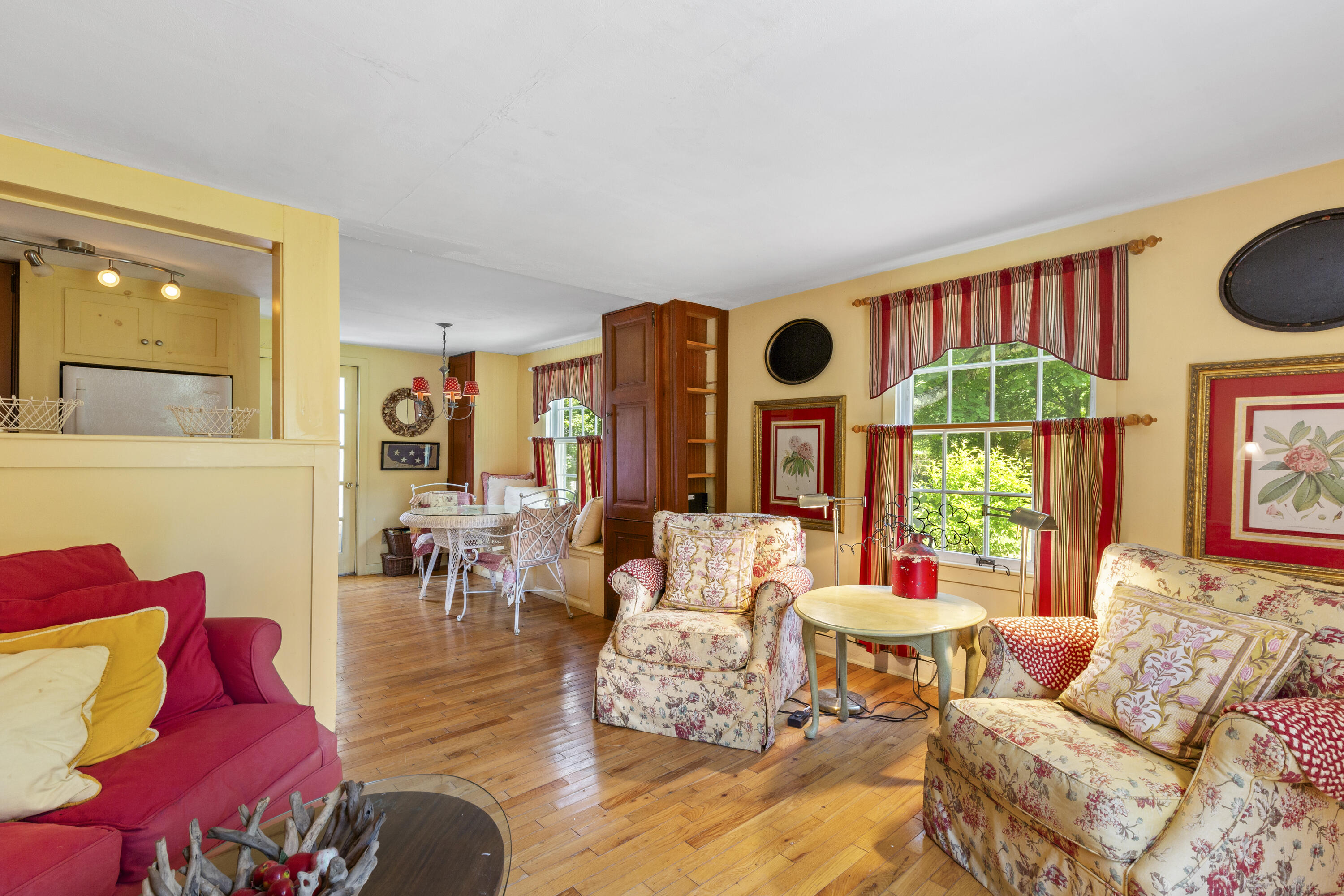 108 Colony Road Islesboro, ME 04848 - Photo 11 of 21 14-108ColonyRd-Islesboro-KS