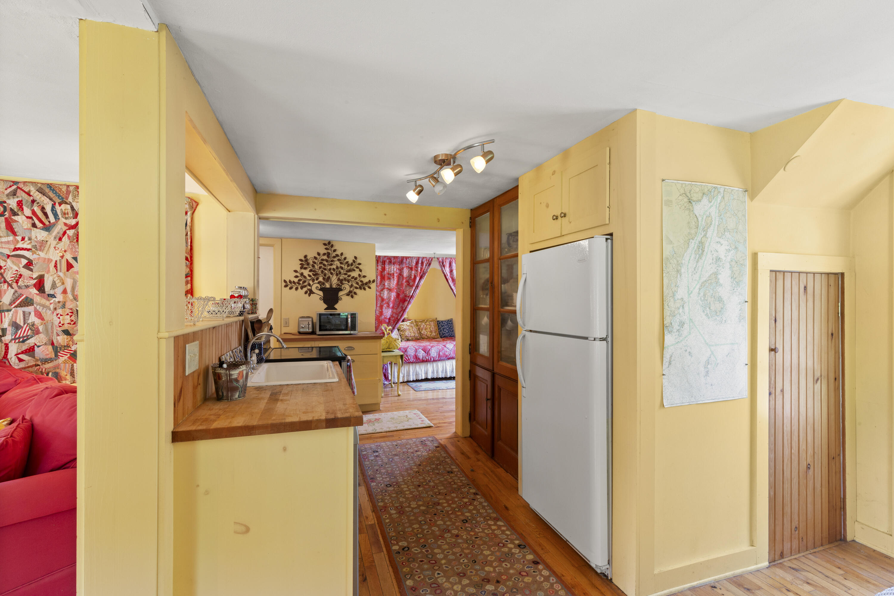 108 Colony Road Islesboro, ME 04848 - Photo 12 of 21 15-108ColonyRd-Islesboro-KS