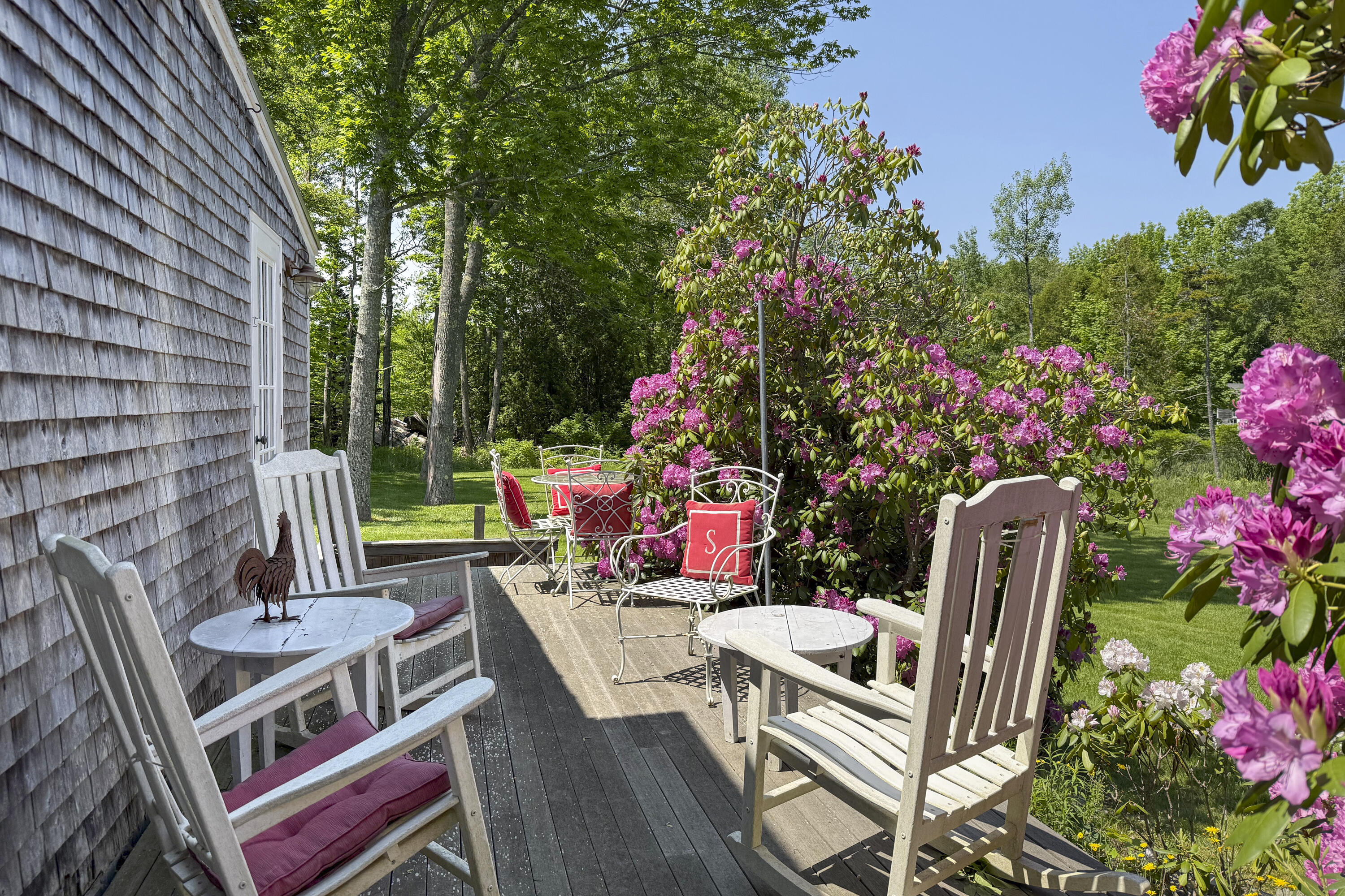 108 Colony Road Islesboro, ME 04848 - Photo 2 of 21 05-108ColonyRd-Islesboro-KS