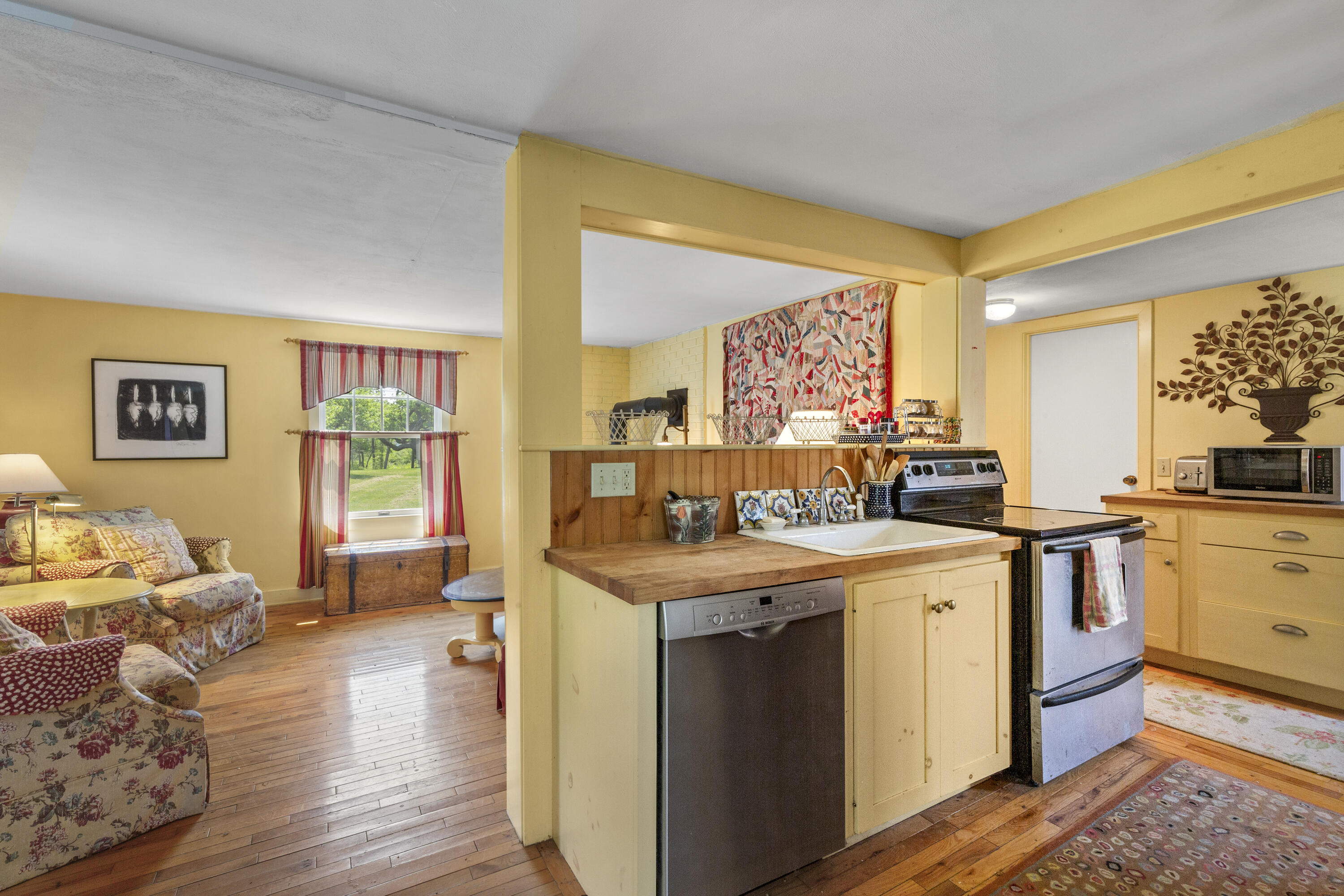 108 Colony Road Islesboro, ME 04848 - Photo 10 of 21 13-108ColonyRd-Islesboro-KS