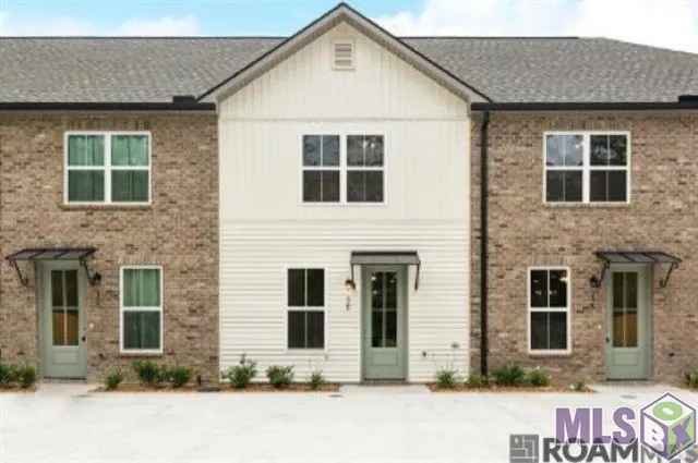 $1,550 | 35980 Cane Market Road, Unit 6C, Denham Springs, LA 70706