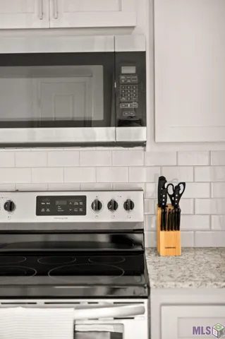 $1,550 | 35980 Cane Market Road, Unit 6C, Denham Springs, LA 70706