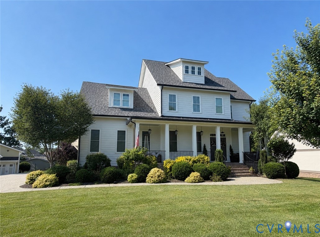 16419 Binley Road Midlothian, VA 23112 - Photo 1 of 3