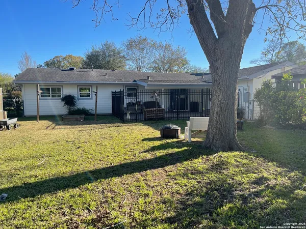 $270,000 | 1710 Rosewood Street, Seguin, TX 78155