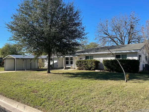 $270,000 | 1710 Rosewood Street, Seguin, TX 78155