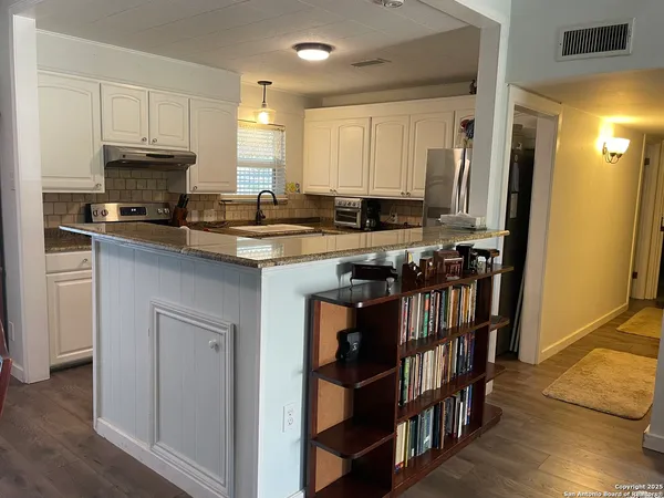 $270,000 | 1710 Rosewood Street, Seguin, TX 78155