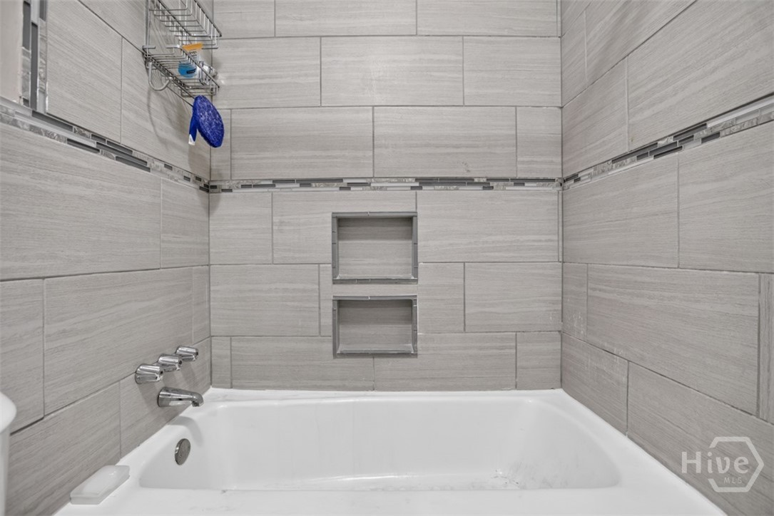 278 Rhodes Drive Athens, GA 30606 - Photo 27 of 29 Hall Bath