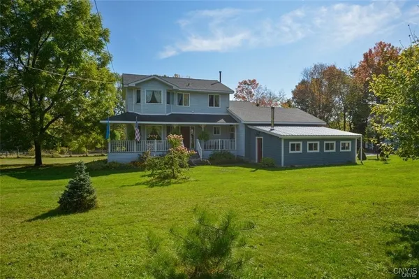 $364,900 | 131 Pleasant Valley Road, Hammond, NY 13646