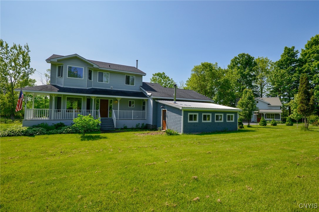 131 Pleasant Valley Road Hammond, NY 13646 - Photo 37 of 43