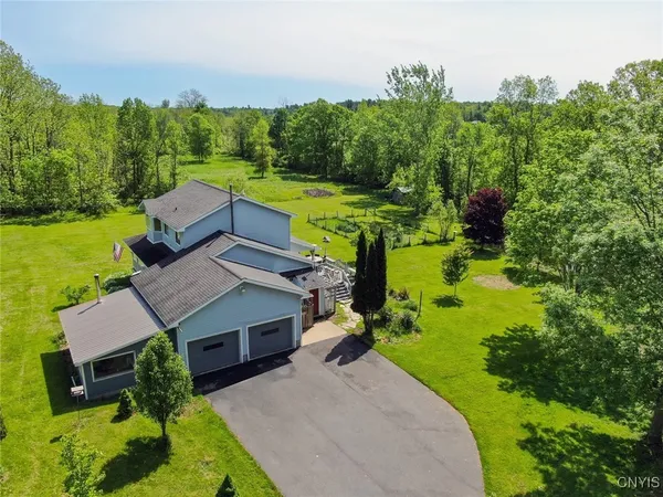 $364,900 | 131 Pleasant Valley Road, Hammond, NY 13646