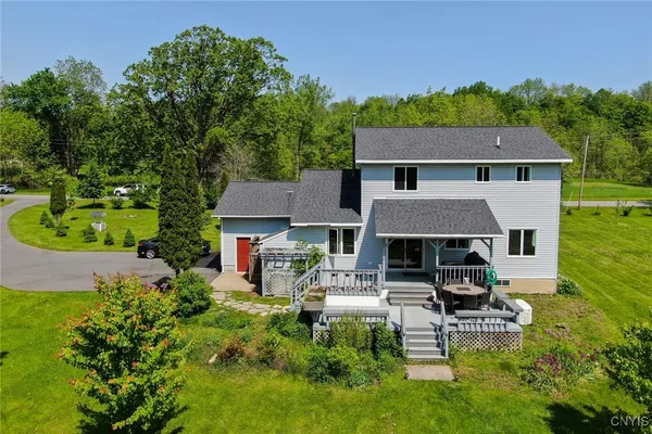$364,900 | 131 Pleasant Valley Road, Hammond, NY 13646