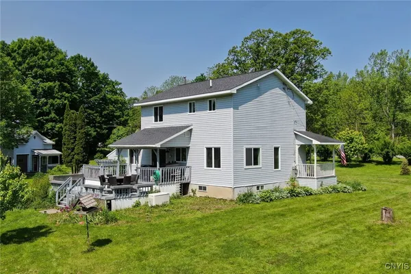 $364,900 | 131 Pleasant Valley Road, Hammond, NY 13646