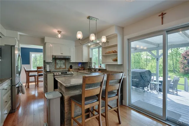 $364,900 | 131 Pleasant Valley Road, Hammond, NY 13646