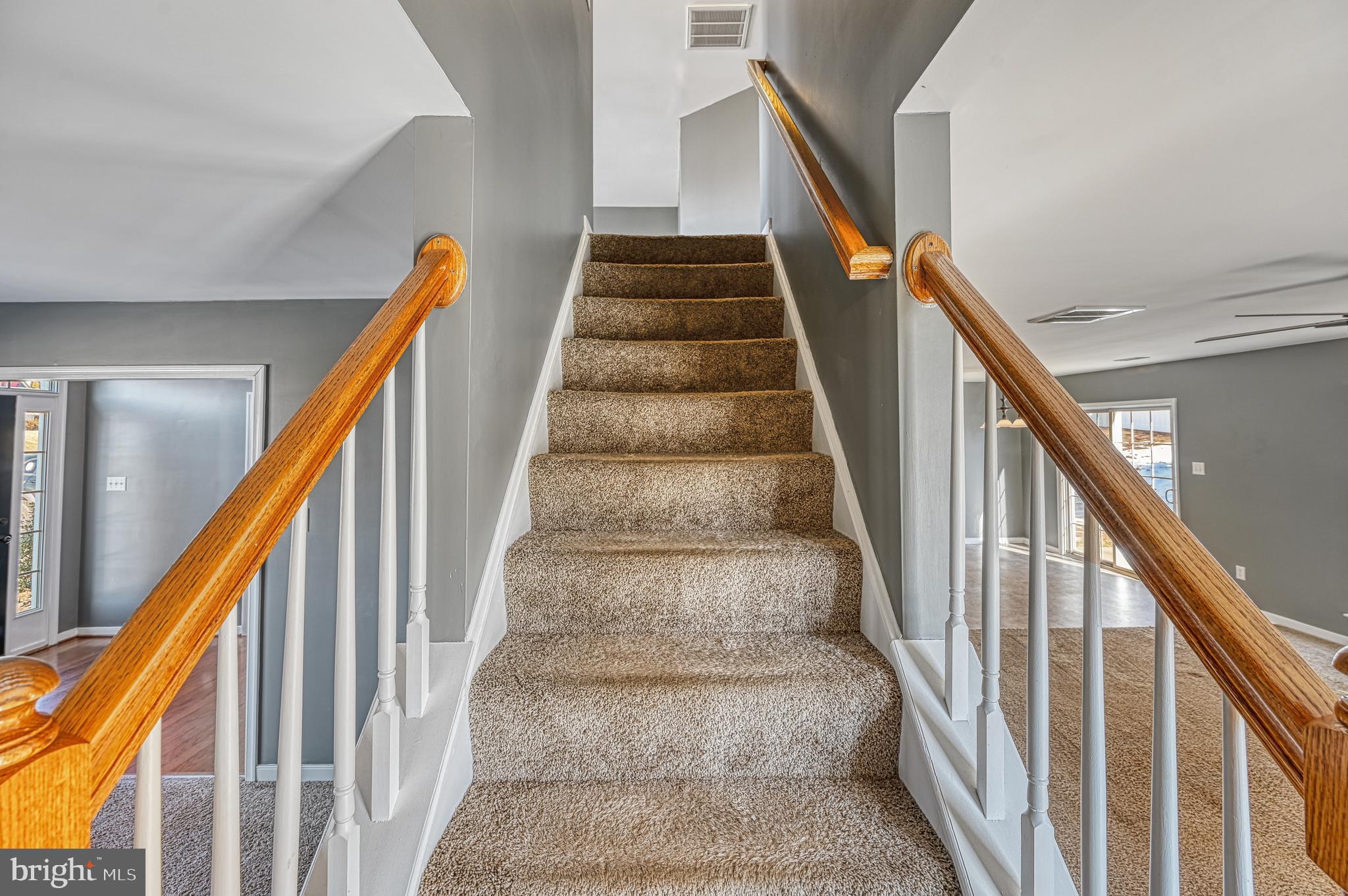 343 Cardinal Road Louisa, VA 23093 - Photo 30 of 48 a view of entryway