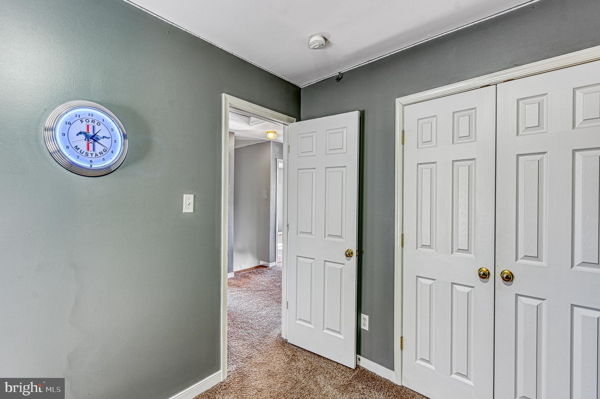 343 Cardinal Road Louisa, VA 23093 - Photo 40 of 48 a view of an empty room