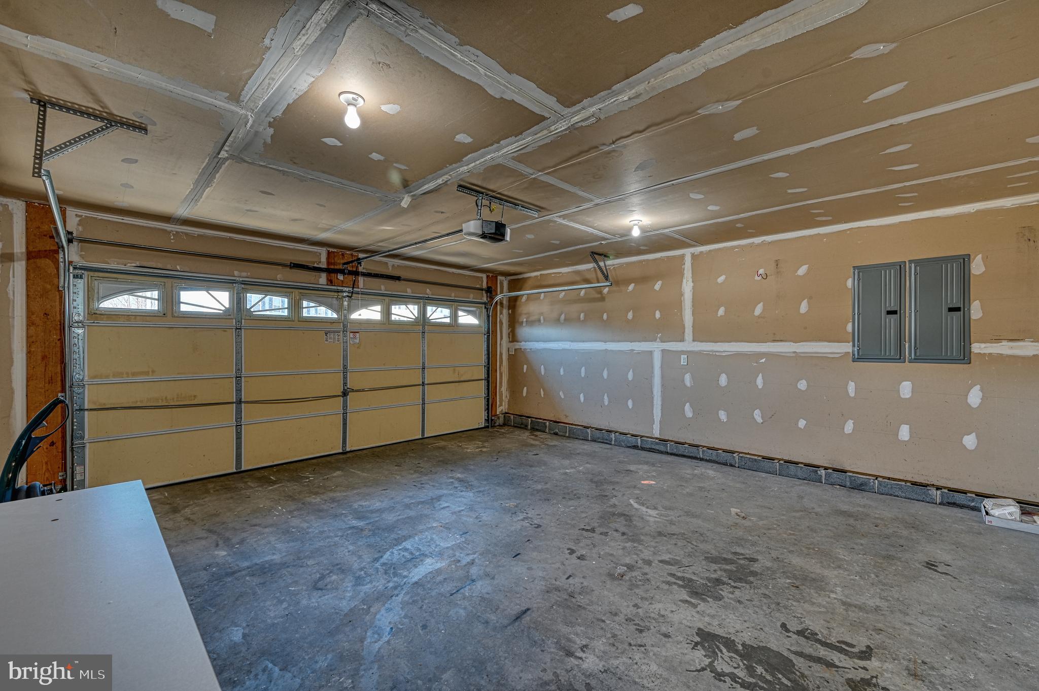 343 Cardinal Road Louisa, VA 23093 - Photo 43 of 48 a view of garage