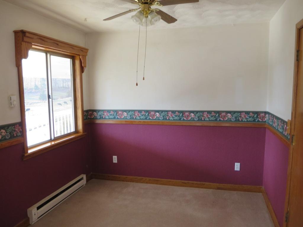 4171 6 Mile Post Road Rocky Mount, VA 24151 - Photo 4 of 10 an empty room with a window