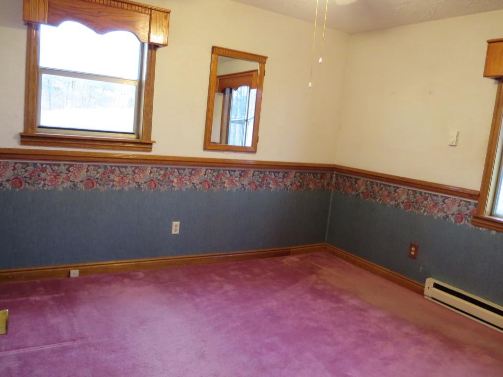 4171 6 Mile Post Road Rocky Mount, VA 24151 - Photo 6 of 10 a view of an empty room