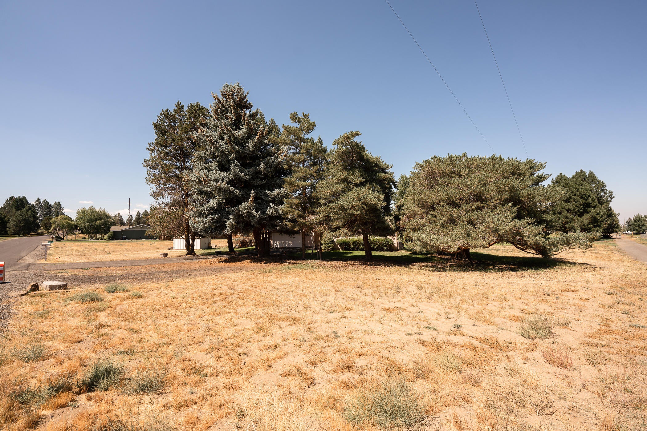 21646 Old Red Road Bend, OR 97702 - Photo 22 of 22 GRF00564