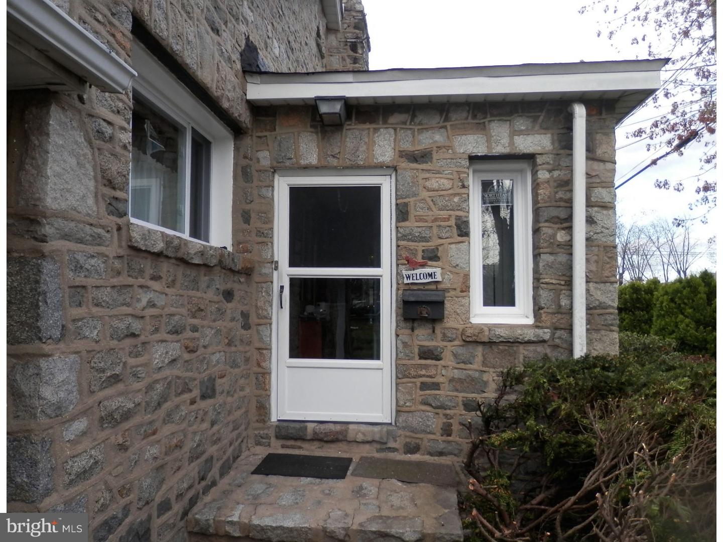 101 Pulaski Avenue Riverside, NJ 08075 - Photo 3 of 19 Exterior Back