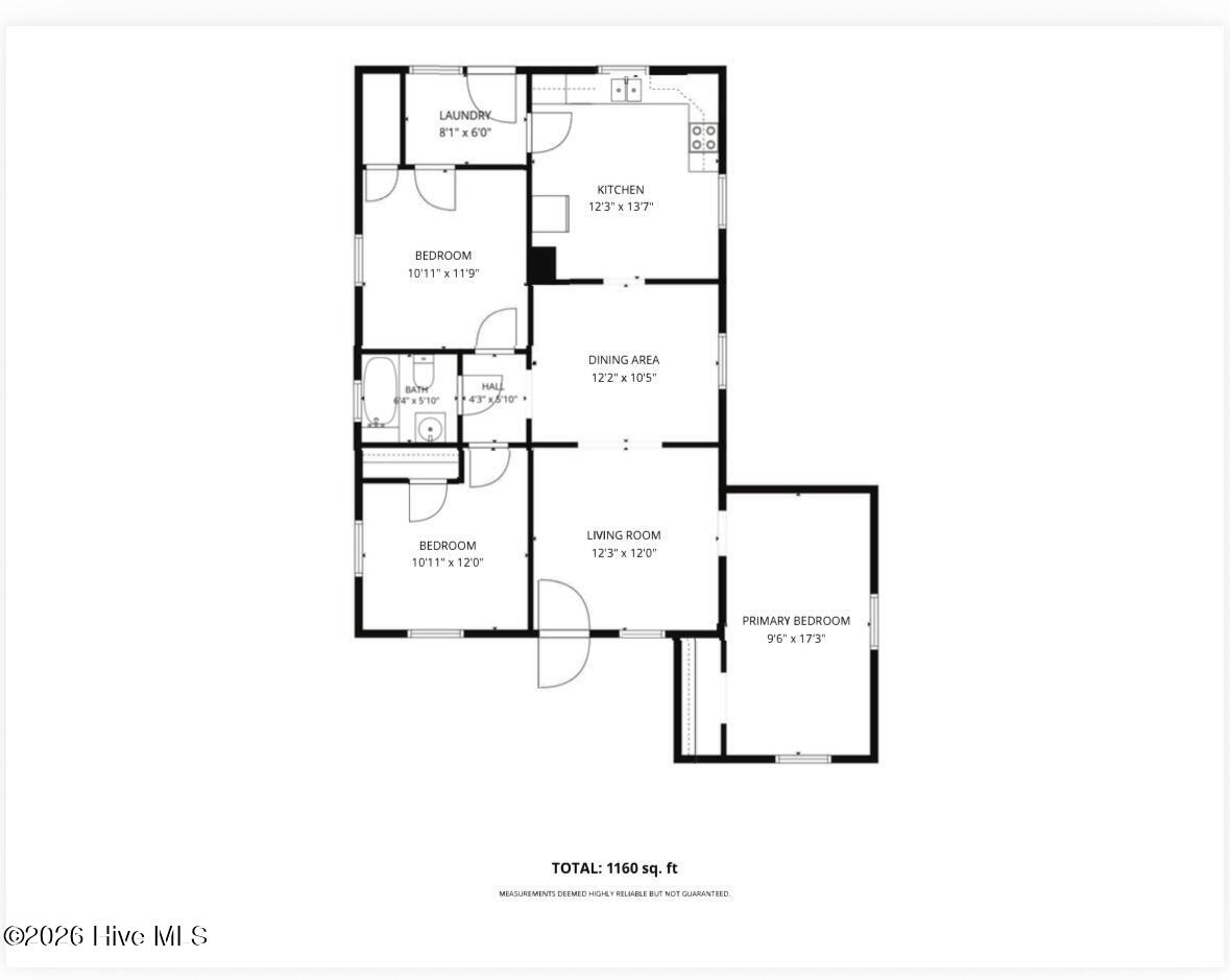 906 Rice Street Hamlet, NC 28345 - Photo 24 of 25