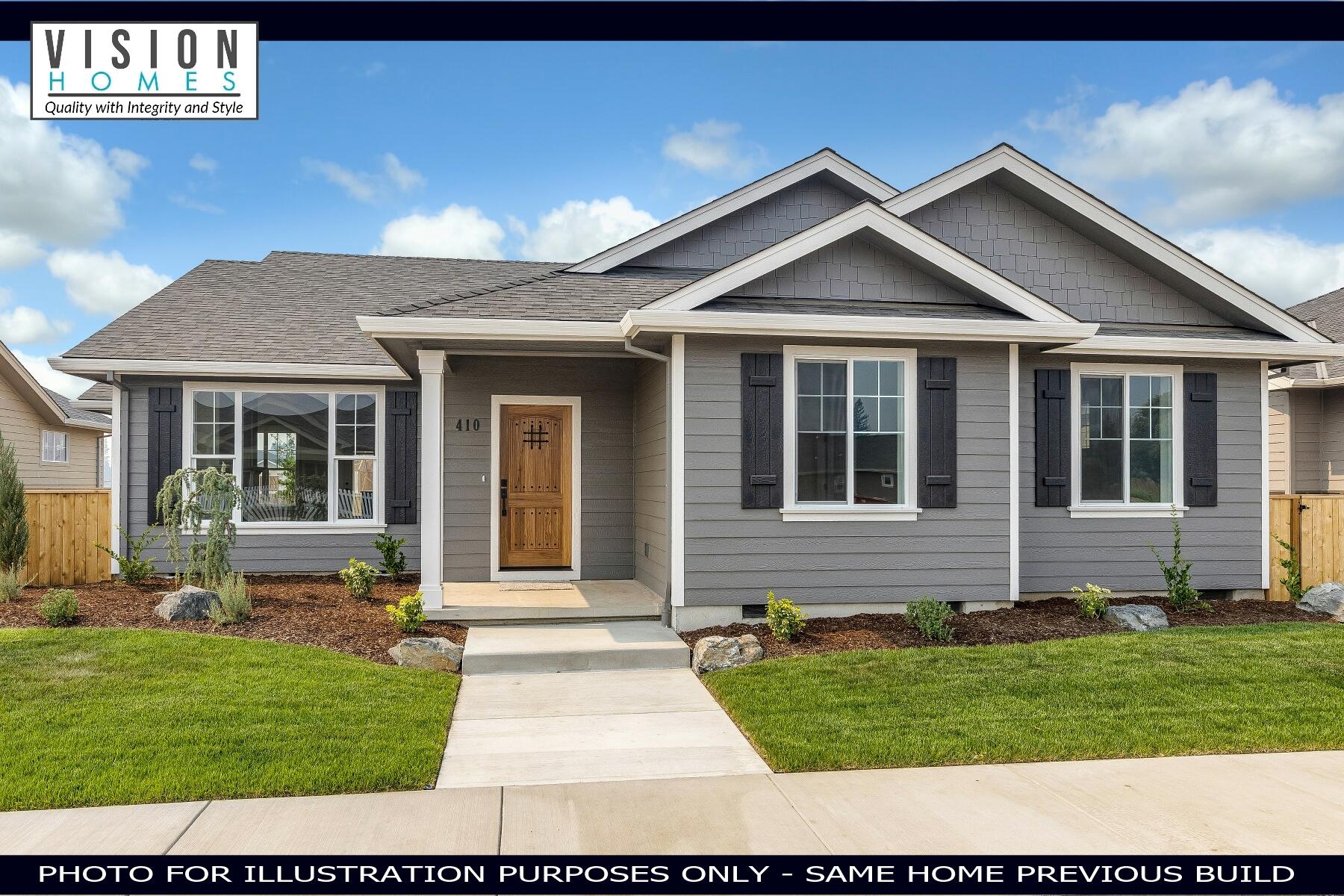 1602 River Run Street Central Point, OR 97502 - Photo 1 of 30 MLS 1