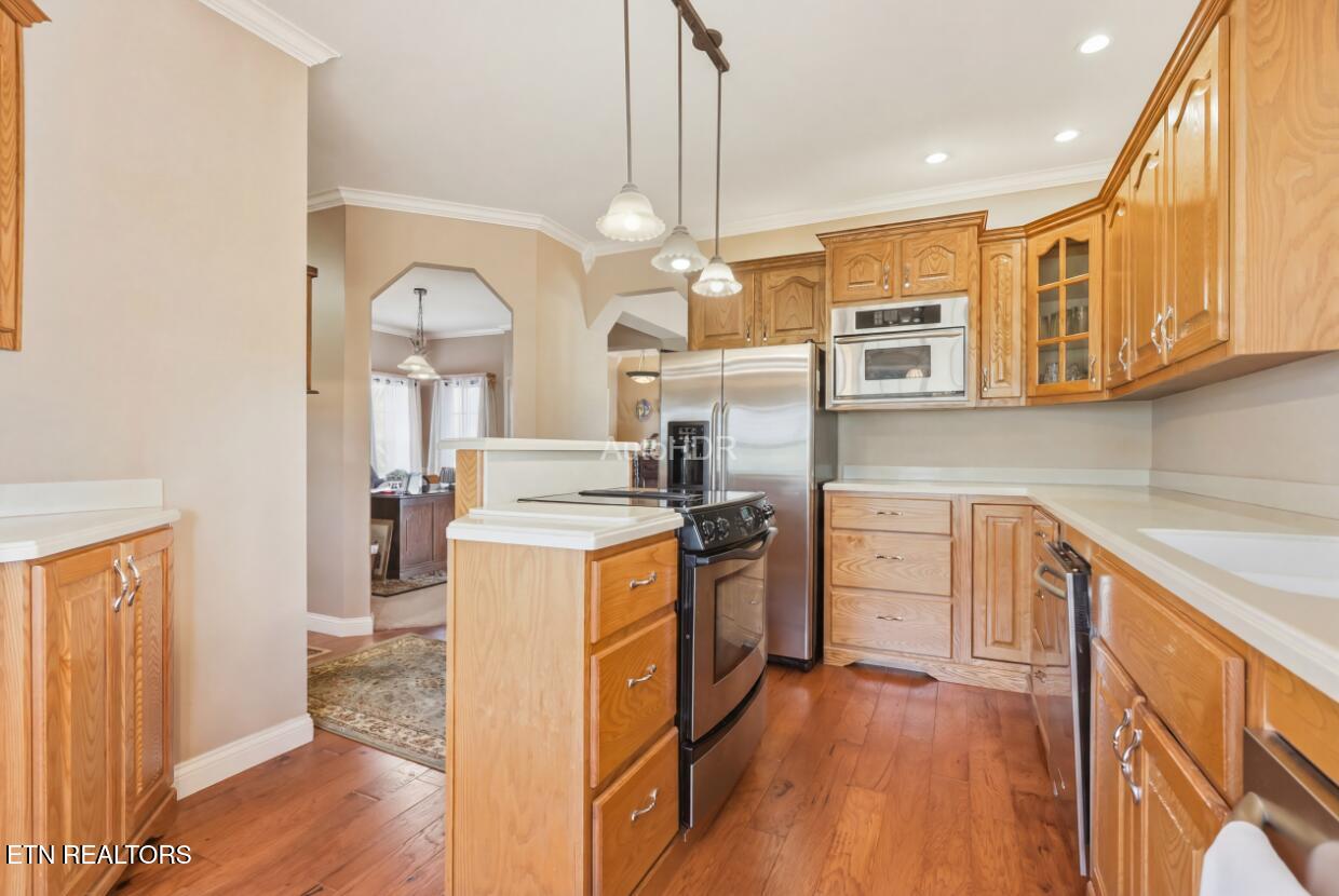 522 Waterstone Circle Greeneville, TN 37745 - Photo 17 of 60 Screenshot (636)
