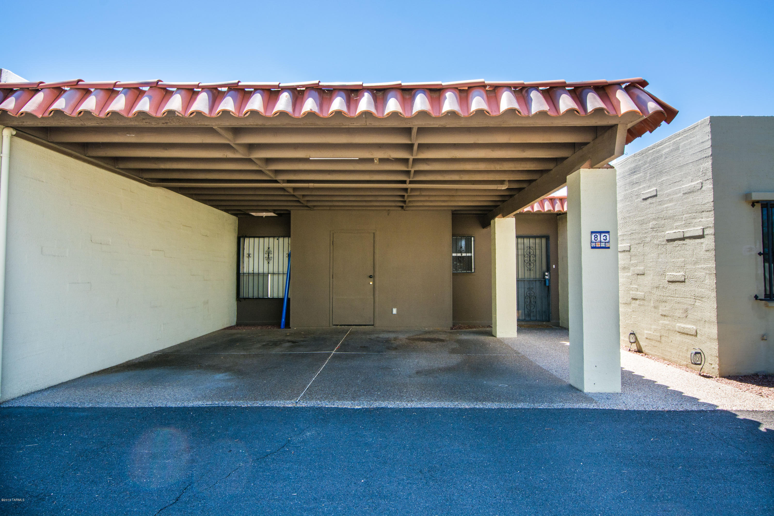2525 East Prince Road, Unit 83 Tucson, AZ 85716 - Photo 25 of 26