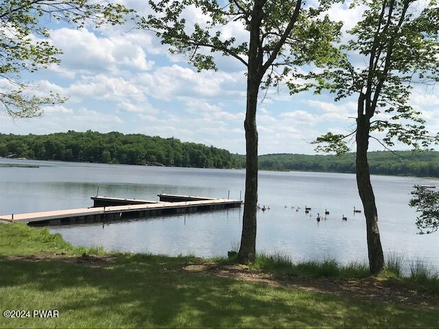 241 Forest Ridge Drive Hawley, PA 18428 - Photo 20 of 26 Westcolang Lake