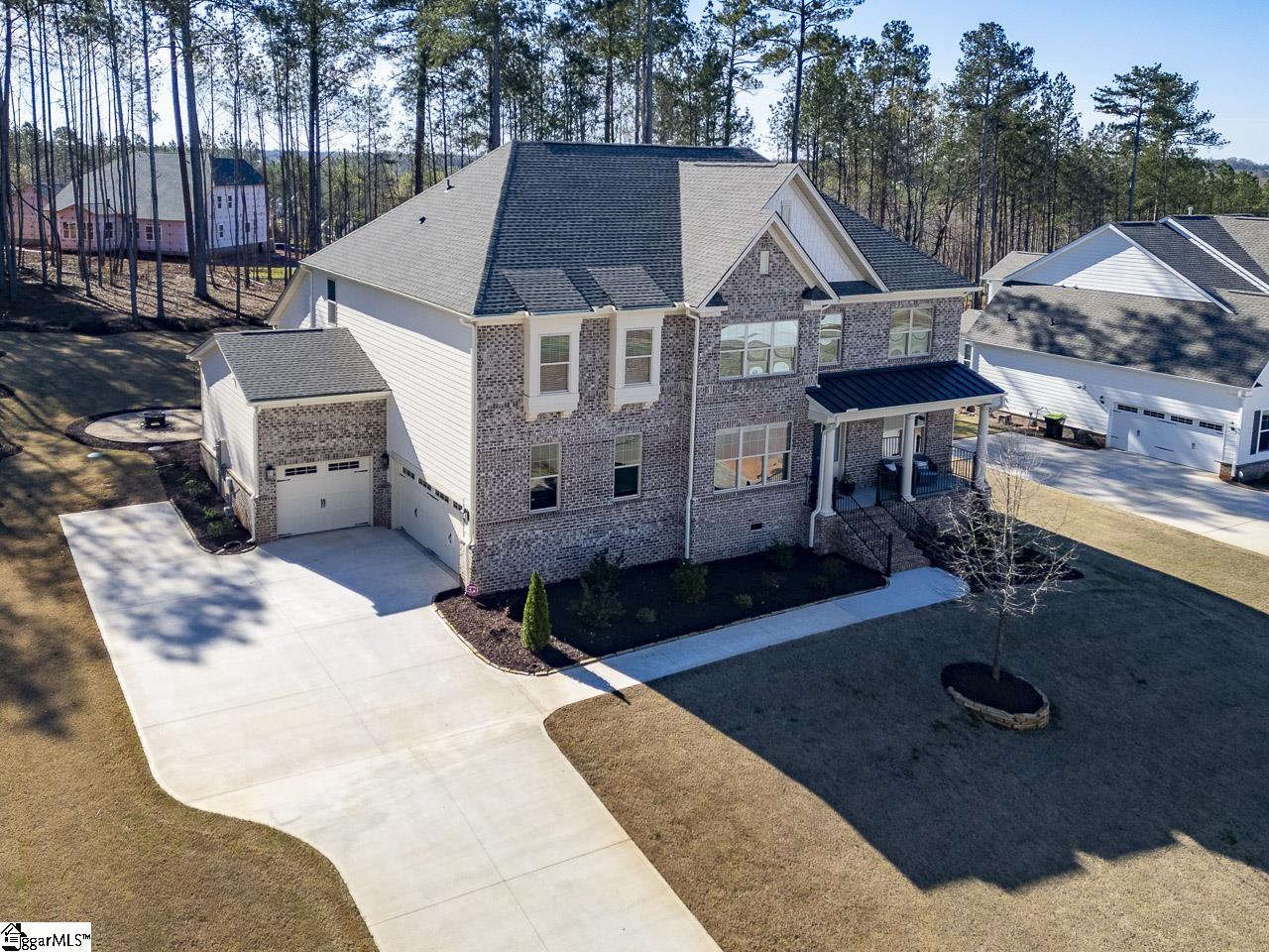 115 Rickys Path Easley, SC 29642 - Photo 2 of 50