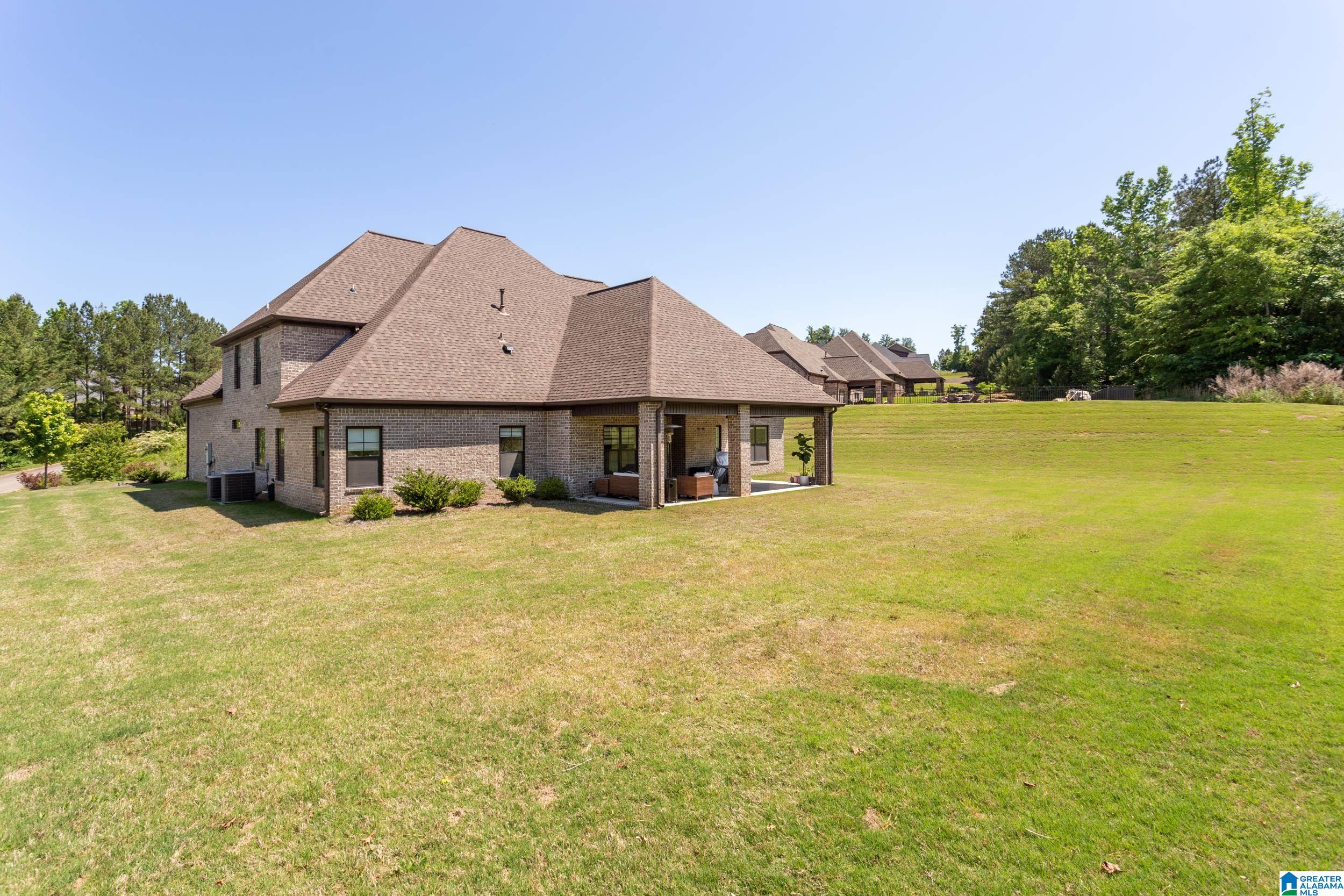 141 Rome Beauty Circle Oxford, AL 36203 - Photo 35 of 42