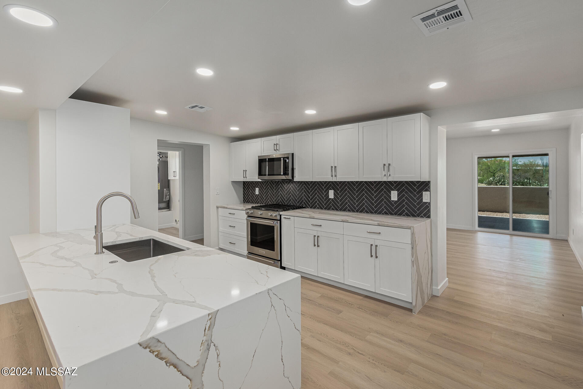 2602 North Grannen Road Tucson, AZ 85745 - Photo 14 of 50 Gallery Image 14