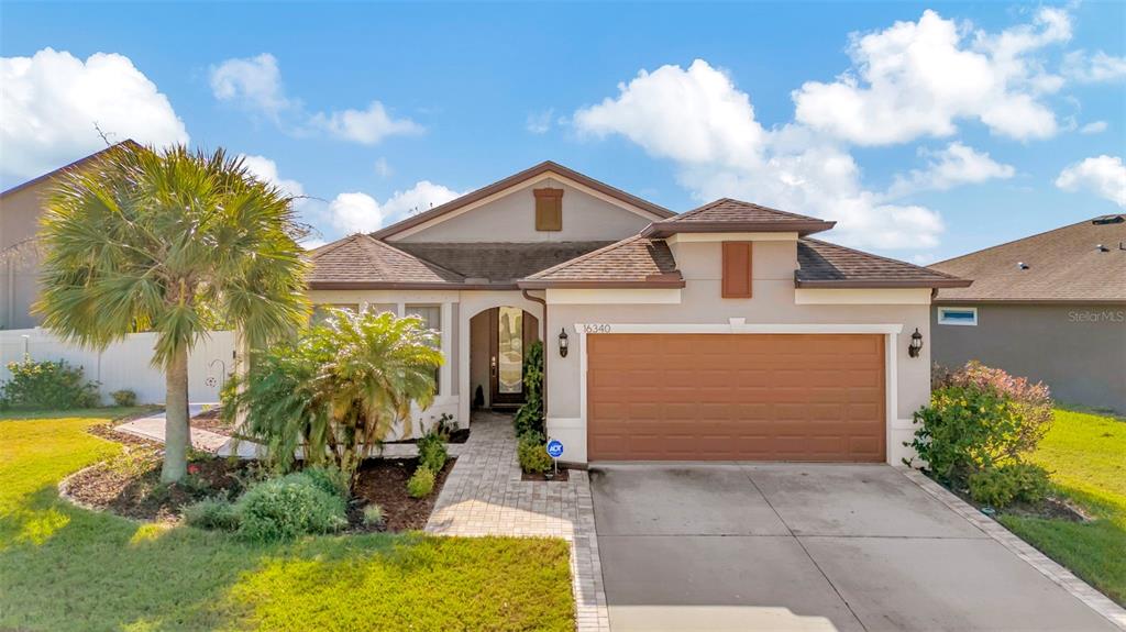 16340 Treasure Point Drive Wimauma, FL 33598 - Photo 39 of 50