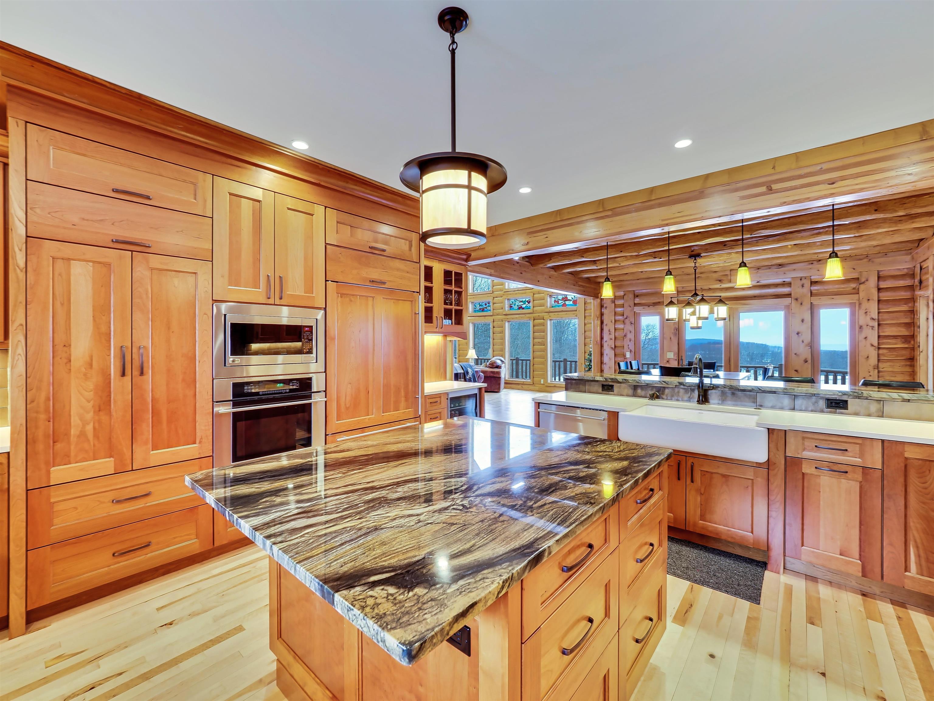 18480 St Pierre Road Arcadia, MI 49613 - Photo 24 of 93
