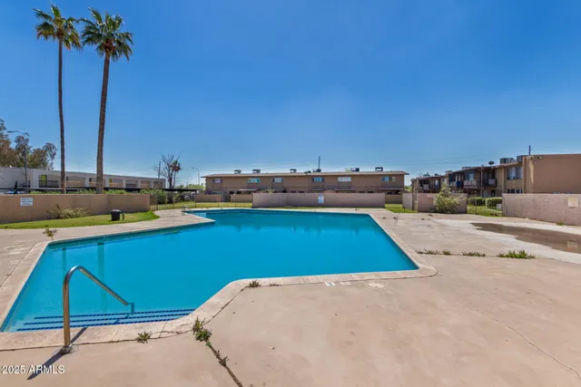 $115,000 | 2406 West Campbell Avenue, Unit 143, Phoenix, AZ 85015