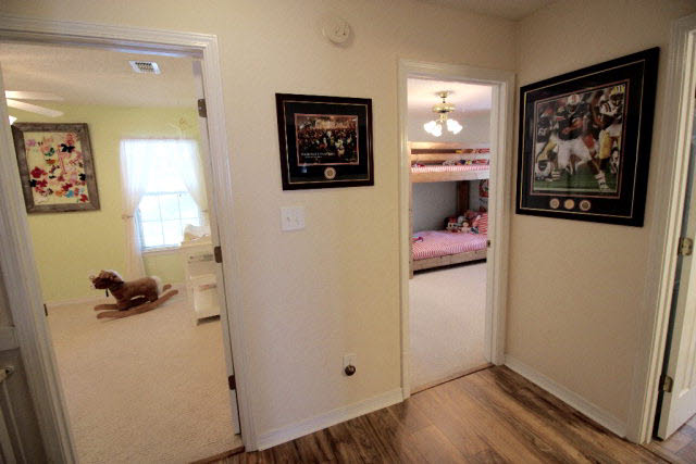 108 Avon Circle East Daphne, AL 36526 - Photo 27 of 46 Upstairs Landing