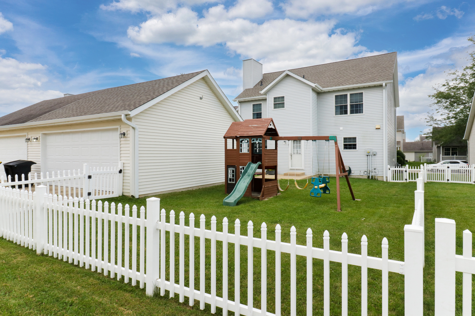 1102 Whitaker Street Normal, IL 61761 - Photo 33 of 39 Gallery Image 33