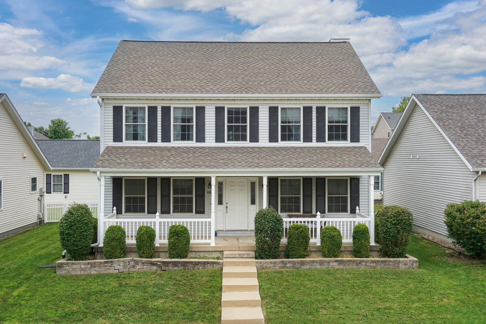 1102 Whitaker Street Normal, IL 61761 - Photo 36 of 39 Gallery Image 36