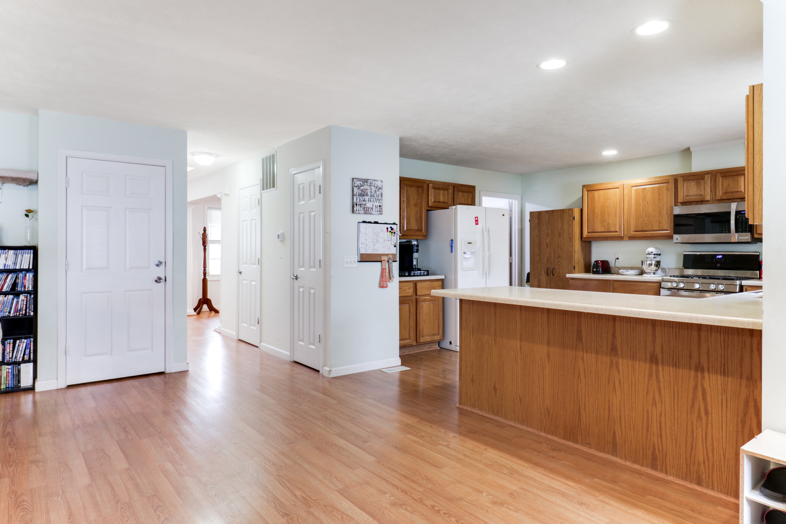 1102 Whitaker Street Normal, IL 61761 - Photo 8 of 39 Gallery Image 8