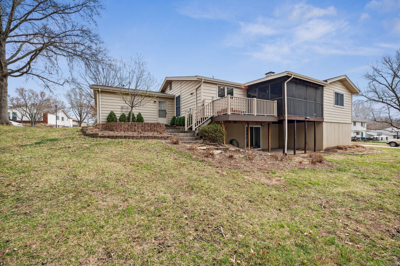 1209 Beaver Creek Road Chesterfield, MO 63017 - Photo 20 of 20 Gallery Image 20